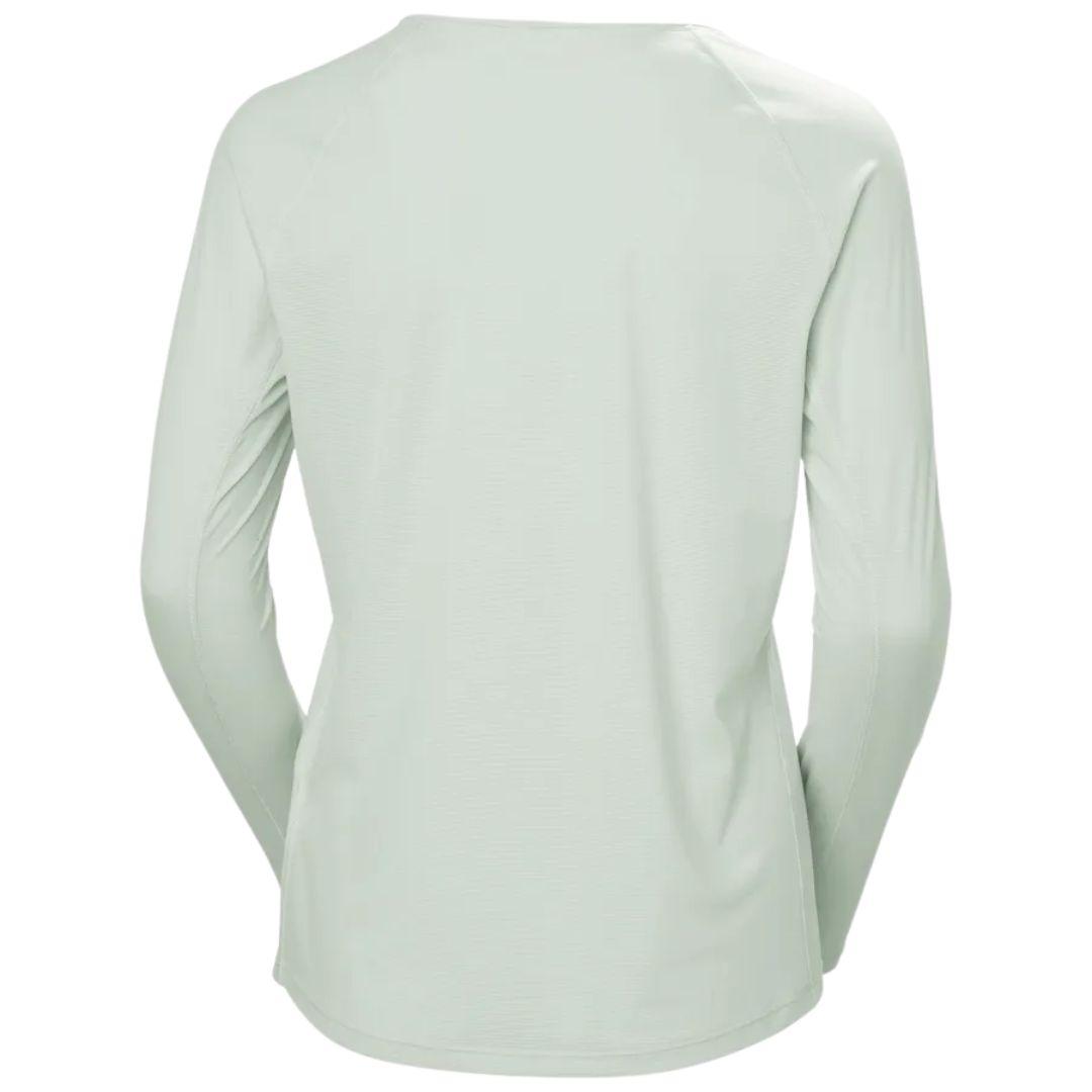 Helly Hansen Women's Trail Long Sleeve T-Shirt